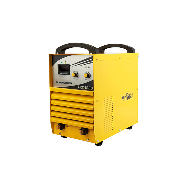 Arc-630g Energy-Saving Portable Manual Arc MMA Inverter Welding Machine