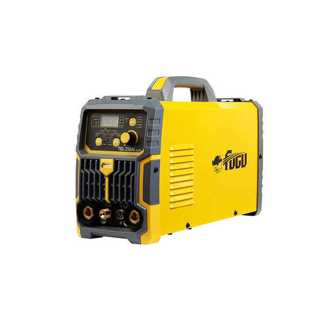 TIG-250AI ADDC